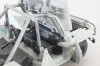 Уаз-469, Триал, белый, Агат 1:43