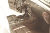 BMW 535I (E34) 1988 silver metallic, 100023004, Minichamps 1:18