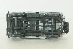 Уаз-469, Триал, белый, Агат 1:43