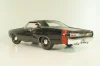 Dodge Coronet Super Bee 1969, black, AMM1347, AutoWorld 1:18
