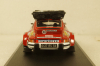 Porsche 911 SC Gr.4 Chase Car (1980) Team Almeras, Rally Assistance №24