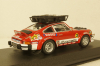 Porsche 911 SC Gr.4 Chase Car (1980) Team Almeras, Rally Assistance №24