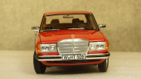 Avia A21F Assistance Skoda RallyeTeam (1985), Rally Assistance № 40 1:43