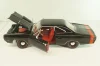 Dodge Coronet Super Bee 1969, black, AMM1347, AutoWorld 1:18