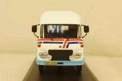 Avia A21F Assistance Skoda RallyeTeam (1985), Rally Assistance № 40 1:43
