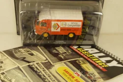 Saviem SG2 (1968) Renault Sport, Rally Assistance №25