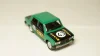 Rolls Royce Phantom II Continental DHC Gurney Nutting, light brown / dark brown, 1934, 49586, NEO 1:43 