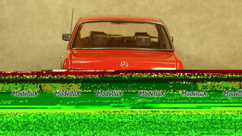 Avia A21F Assistance Skoda RallyeTeam (1985), Rally Assistance № 40 1:43
