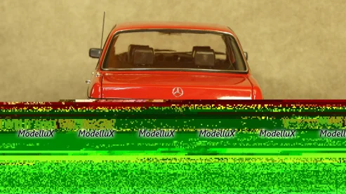 Avia A21F Assistance Skoda RallyeTeam (1985), Rally Assistance № 40 1:43