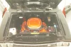 Dodge Coronet Super Bee 1969, black, AMM1347, AutoWorld 1:18
