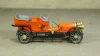 Avia A21F Assistance Skoda RallyeTeam (1985), Rally Assistance № 40 1:43