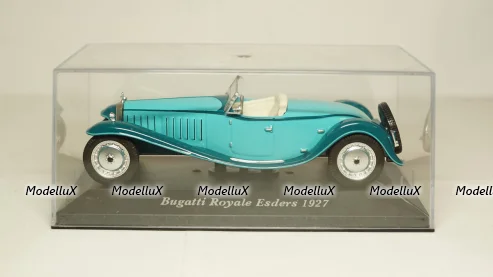 Rolls Royce Phantom II Continental DHC Gurney Nutting, light brown / dark brown, 1934, 49586, NEO 1:43 