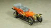 Saviem SG2 (1968) Renault Sport, Rally Assistance №25