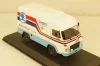 Avia A21F Assistance Skoda RallyeTeam (1985), Rally Assistance № 40 1:43