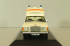 Mercedes-Benz 300 D (W123) Ambulance 1978, 351152, Norev 1:43