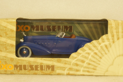 Packard V12 LeBaron Speedstar 1934, MUS043, IXO Museum 1:43
