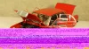 Packard V12 LeBaron Speedstar 1934, MUS043, IXO Museum 1:43