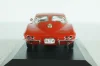 Chevrolet Corvette C2 Sting Ray Coupe 1963 red, Altaya 1:43