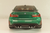 BMW M3 (G80) 2020, green metallic, 113020203, Minichamps 1:18