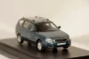 Rolls Royce Phantom II Continental DHC Gurney Nutting, light brown / dark brown, 1934, 49586, NEO 1:43 