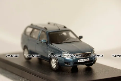 Rolls Royce Phantom II Continental DHC Gurney Nutting, light brown / dark brown, 1934, 49586, NEO 1:43 