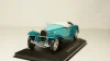 Saviem SG2 (1968) Renault Sport, Rally Assistance №25