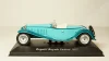 Packard V12 LeBaron Speedstar 1934, MUS043, IXO Museum 1:43