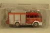 RENAULT VI G270 FPTSR, Pompieri Italy collection #47 1:43