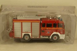 Renault G270 Double Cabine Tanker Truck FPTSR Sapeurs, Altaya 1:43