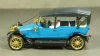RENAULT VI G270 FPTSR, Pompieri Italy collection #47 1:43