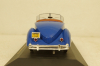 Packard V12 LeBaron Speedstar 1934, MUS043, IXO Museum 1:43