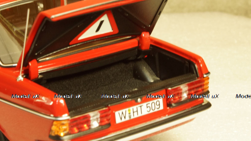 Packard V12 LeBaron Speedstar 1934, MUS043, IXO Museum 1:43