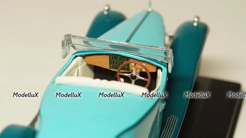 Mercedes 200T S123 W123 1982, 183735, Norev 1:18