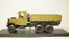 RENAULT VI G270 FPTSR, Pompieri Italy collection #47 1:43