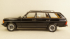 Mercedes 200T S123 W123 1982, 183735, Norev 1:18
