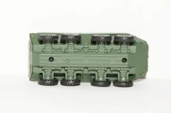 Packard V12 LeBaron Speedstar 1934, MUS043, IXO Museum 1:43