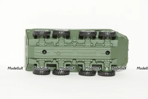 Packard V12 LeBaron Speedstar 1934, MUS043, IXO Museum 1:43