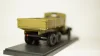 RENAULT VI G270 FPTSR, Pompieri Italy collection #47 1:43