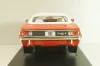 Plymouth Hemi Cuda 1971, Red/white, 291164P, ERTL 1:18
