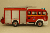 Renault G270 Double Cabine Tanker Truck FPTSR Sapeurs, Altaya 1:43