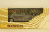 Mercedes SS 1933, MUS044, IXO Museum 1:43