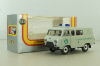 Уаз-39099, Госохотинспекция,Агат 1:43