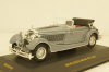 Mercedes SS 1933, MUS044, IXO Museum 1:43