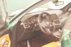 BMW M3 (G80) 2020, green metallic, 113020203, Minichamps 1:18