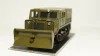 RENAULT VI G270 FPTSR, Pompieri Italy collection #47 1:43