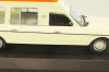 Mercedes-Benz 300 D (W123) Ambulance 1978, 351152, Norev 1:43