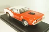 Plymouth Hemi Cuda 1971, Red/white, 291164P, ERTL 1:18