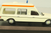 Mercedes-Benz 300 D (W123) Ambulance 1978, 351152, Norev 1:43