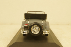 Mercedes SS 1933, MUS044, IXO Museum 1:43