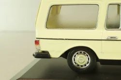 Mercedes-Benz 300 D (W123) Ambulance 1978, 351152, Norev 1:43